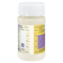 Nestle BEBA EXPERT HA Pre Anfangsmilch trinkfertig, 32X90 ml