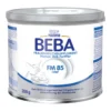 Nestle Beba FM 85 Frauenmilchsupplement Pulver, 200 g