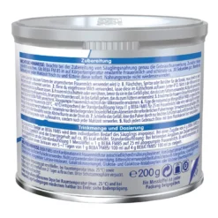 Nestle Beba FM 85 Frauenmilchsupplement Pulver, 200 g