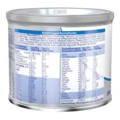 Nestle Beba FM 85 Frauenmilchsupplement Pulver, 200 g