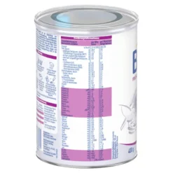Nestle Beba Frühgeborenen Nahrung Stufe 2 Pulver, 400 g