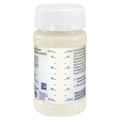 Nestle BEBA Frühgeborenen Nahrung Stufe 2 flüssig, 32X90 ml