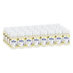 Nestle BEBA Frühgeborenen Nahrung Stufe 2 flüssig, 32X90 ml