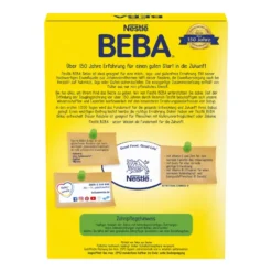 Nestle BEBA Sinlac glutenfreier Reisbrei, 250 g