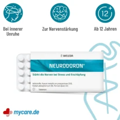 Neurodoron Tabletten, 200 St