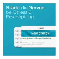 Neurodoron Tabletten, 200 St