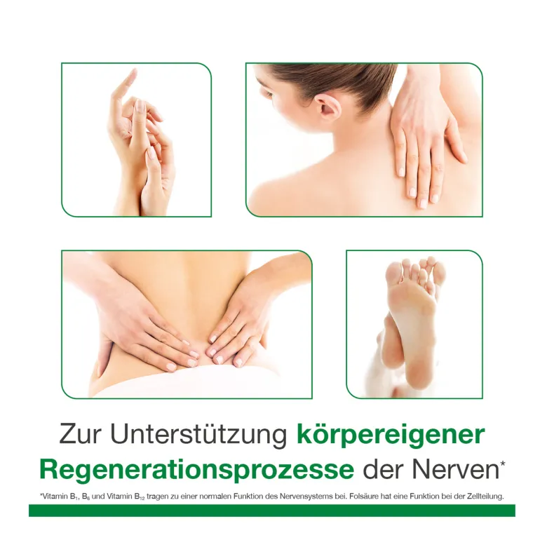 neuroLoges concept Kapseln, 60 St