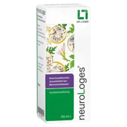 NeuroLoges Tropfen, 100 ml
