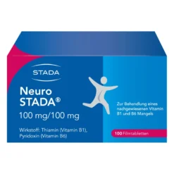 Neuro Stada Filmtabletten, 100 St