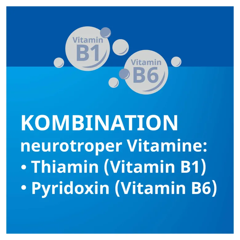 Neuro Stada Filmtabletten, 100 St