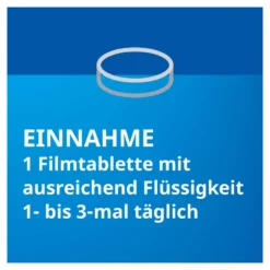 Neuro Stada Filmtabletten, 100 St