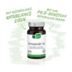 NICApur Ferroverde 14, 60 St
