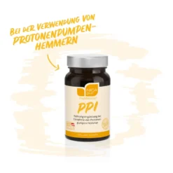 NICApur mediBalance PPI Kapseln, 30 St