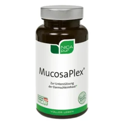 Nicapur Mucosaplex, 60 St
