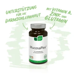 Nicapur Mucosaplex, 60 St