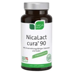 Nicapur Nicalact Cura 90, 90 St