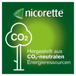 Nicorette Kaugummi freshfruit 4 mg Nicotin, 105 St