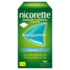 Nicorette Kaugummi whitemint 4 mg, 105 St