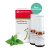 Nicotin AL Spray 1 mg/Sprühstoß, 2 St
