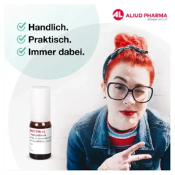 Nicotin AL Spray 1 mg/Sprühstoß, 2 St