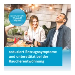 Nikofrenon 21 mg/24 Stunden Pflaster transdermal, 28 St