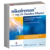 Nikofrenon 14 mg/24 Stunden Pflaster transdermal, 28 St