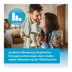 Nikofrenon 7 mg/24 Stunden Pflaster transdermal, 28 St