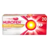 Nurofen Immedia 200 mg Weichkapseln, 20 St