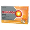 Nurofen Junior 60 mg Zäpfchen, 10 St