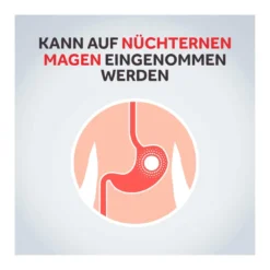 Nurofen Mini 400 mg Weichkapseln, 20 St