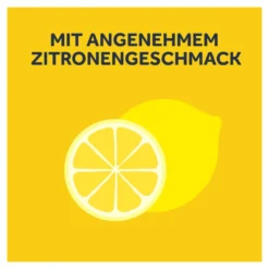 Nurofen Schmelztabletten Lemon bei Kopfschmerzen 200 mg, 12 St