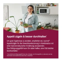 Nuvinol Appetitzügler, 42 St