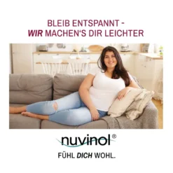 Nuvinol Appetitzügler, 42 St