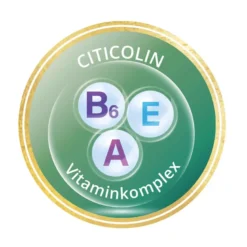 Ocuvite Citicolin Kapseln, 60 St