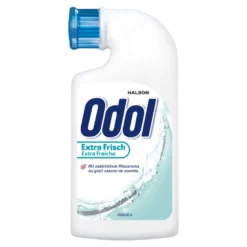 Odol Mundwasser Extra Frisch, 40 ml