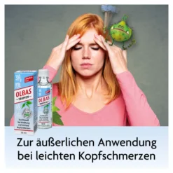 Olbas Tropfen, 50 ml