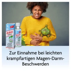 Olbas Tropfen, 50 ml