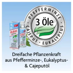 Olbas Tropfen, 50 ml
