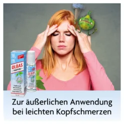 Olbas Tropfen, 12 ml