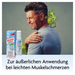 Olbas Tropfen, 12 ml