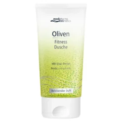 Oliven Fitness Dusche, 150 ml