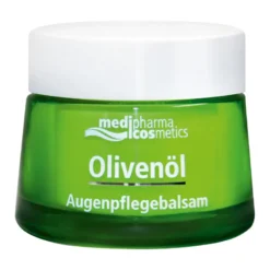 Olivenöl Augenpflegebalsam, 15 ml