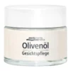 Olivenöl Gesichtspflege, 50 ml