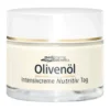 Olivenöl Intensivcreme Nutritiv Tagescreme, 50 ml