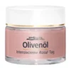 Olivenöl Intensivcreme Rose Tagescreme, 50 ml