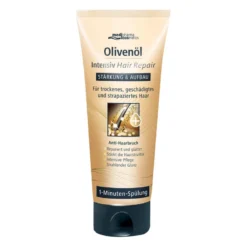 Olivenöl Intensiv Hair Repair Spülung, 200 ml