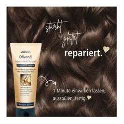 Olivenöl Intensiv Hair Repair Spülung, 200 ml