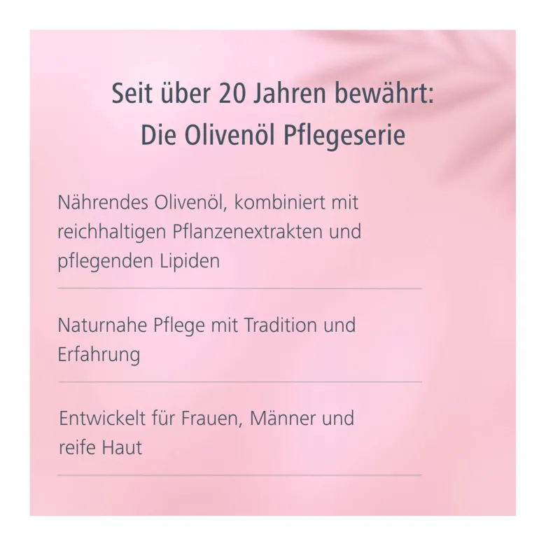 Olivenöl Körperbalsam Rosé, 250 ml