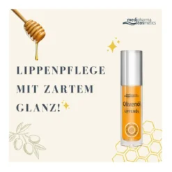 Olivenöl Lippenöl, 4 ml