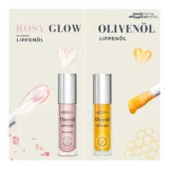 Olivenöl Lippenöl, 4 ml
